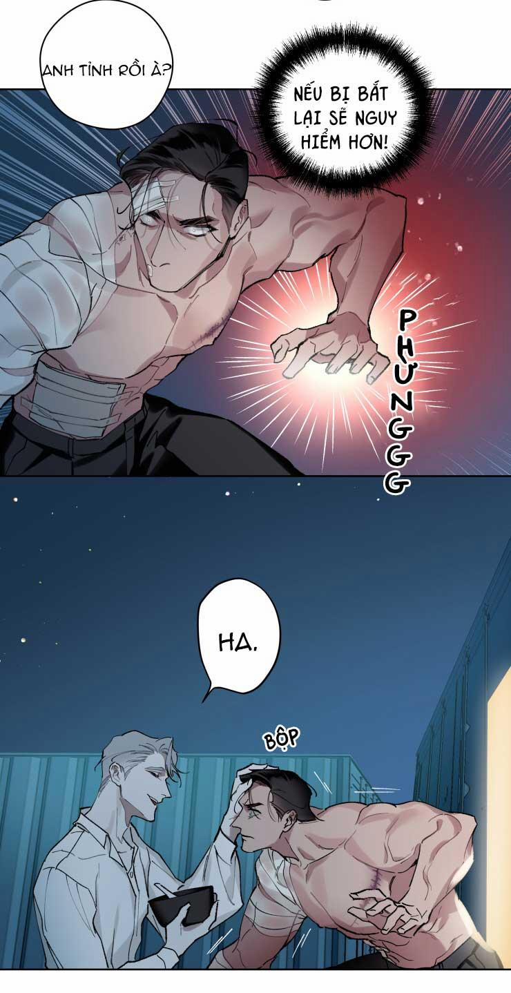 MOONQUAKE 2 trang 14