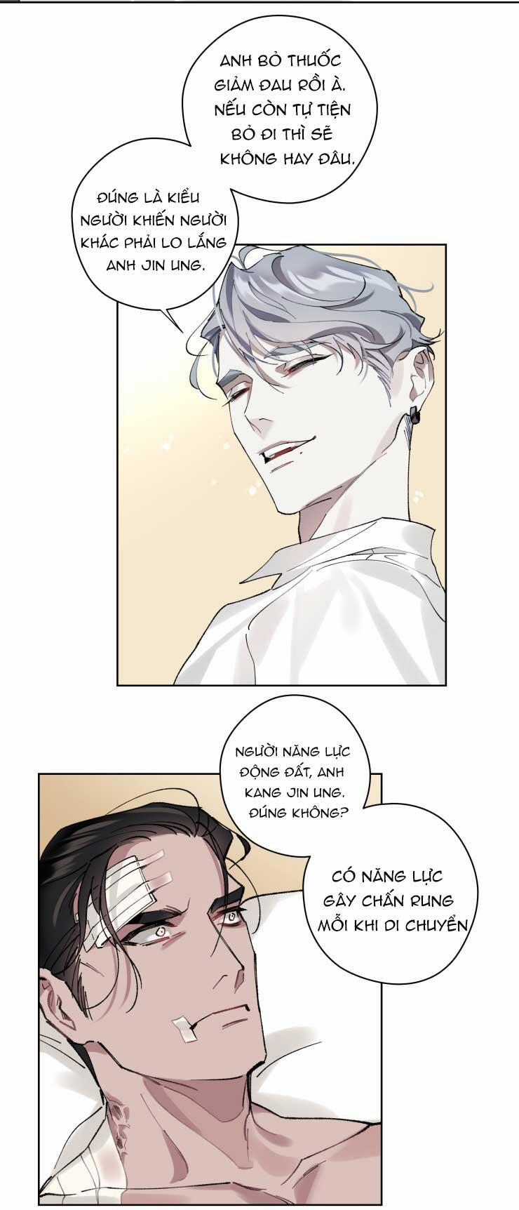 MOONQUAKE 2 trang 19