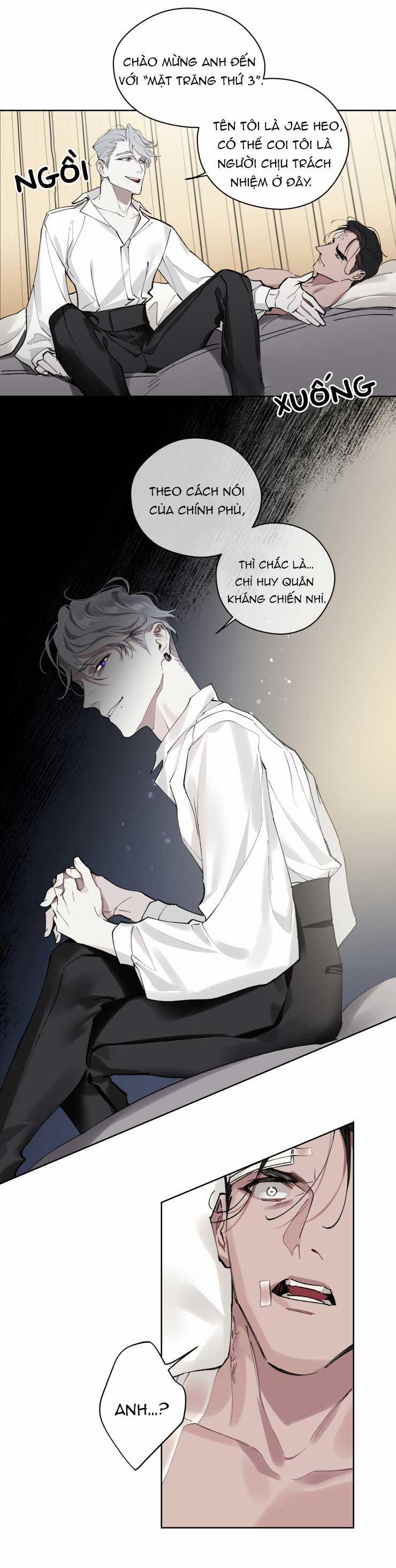MOONQUAKE 2 trang 20