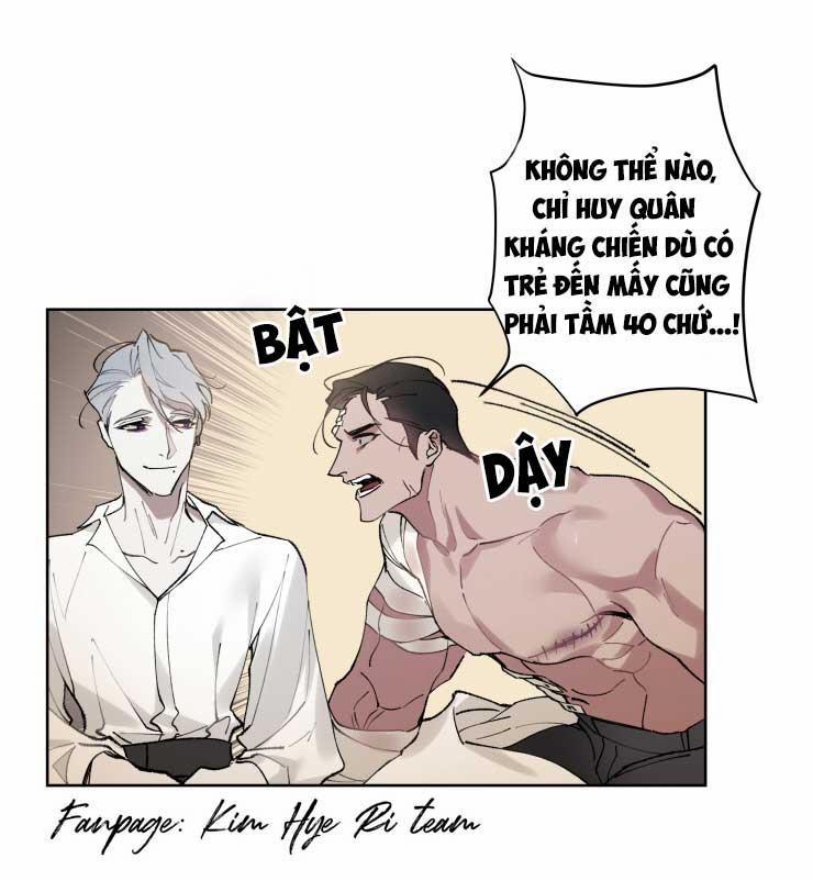 MOONQUAKE 2 trang 21