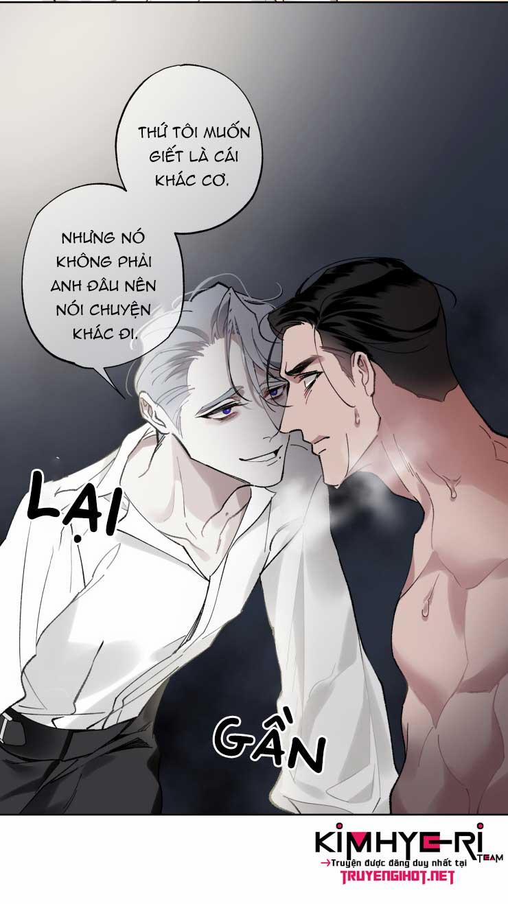 MOONQUAKE 2 trang 25