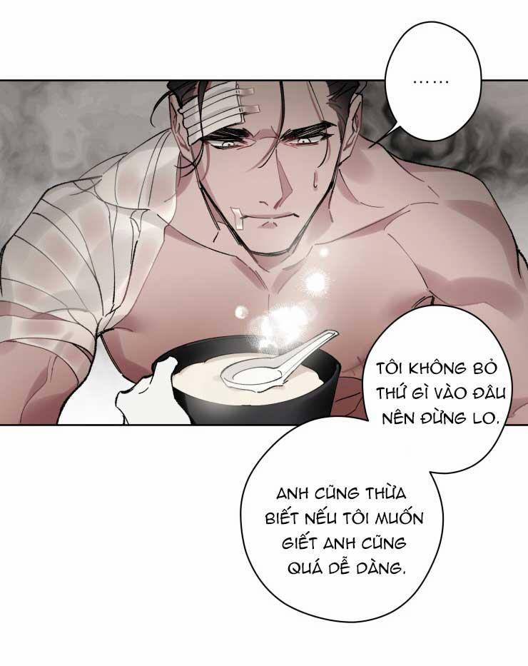 MOONQUAKE 2 trang 27