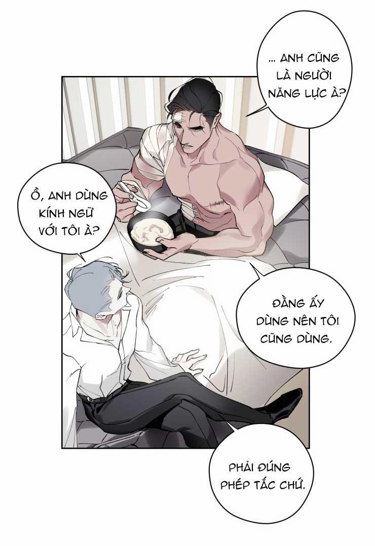 MOONQUAKE 2 trang 29