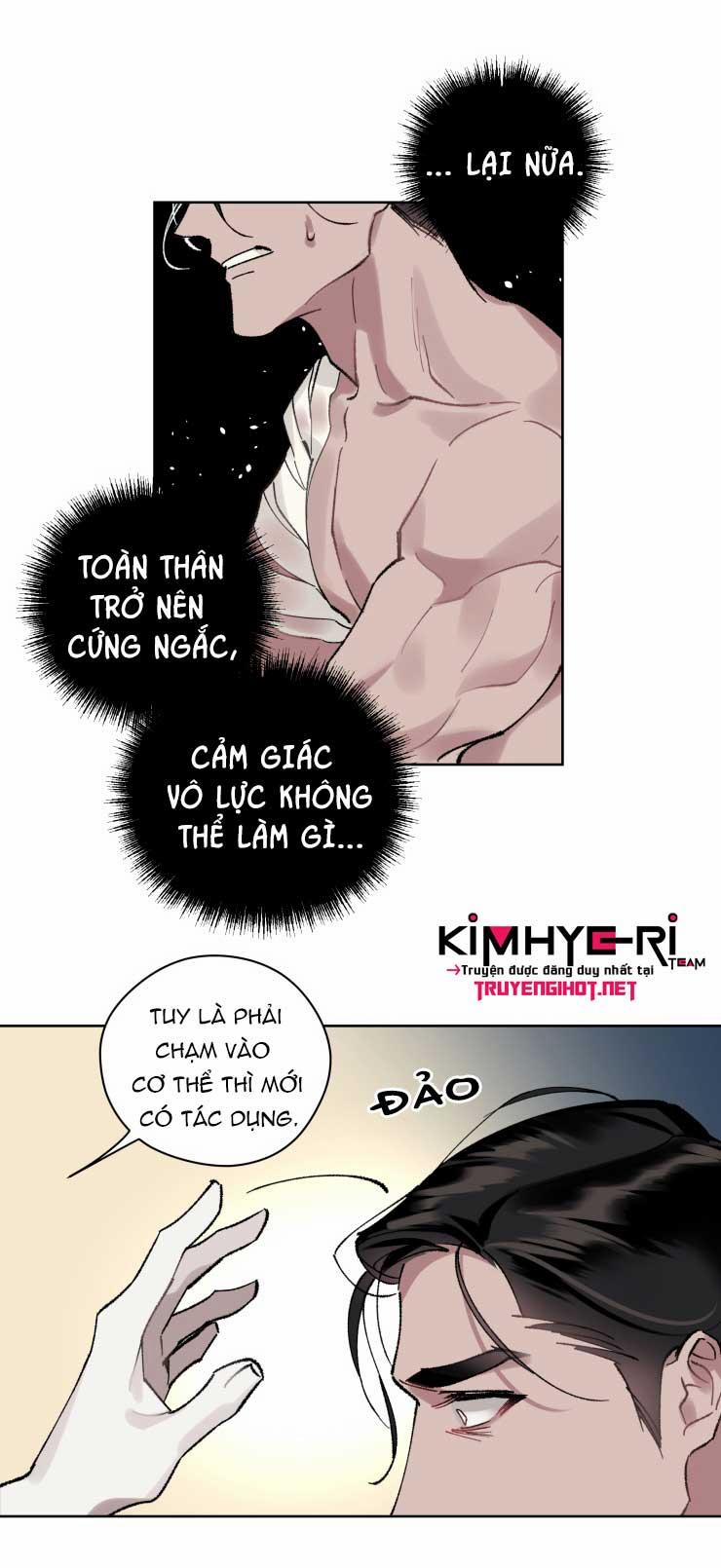 MOONQUAKE 2 trang 31