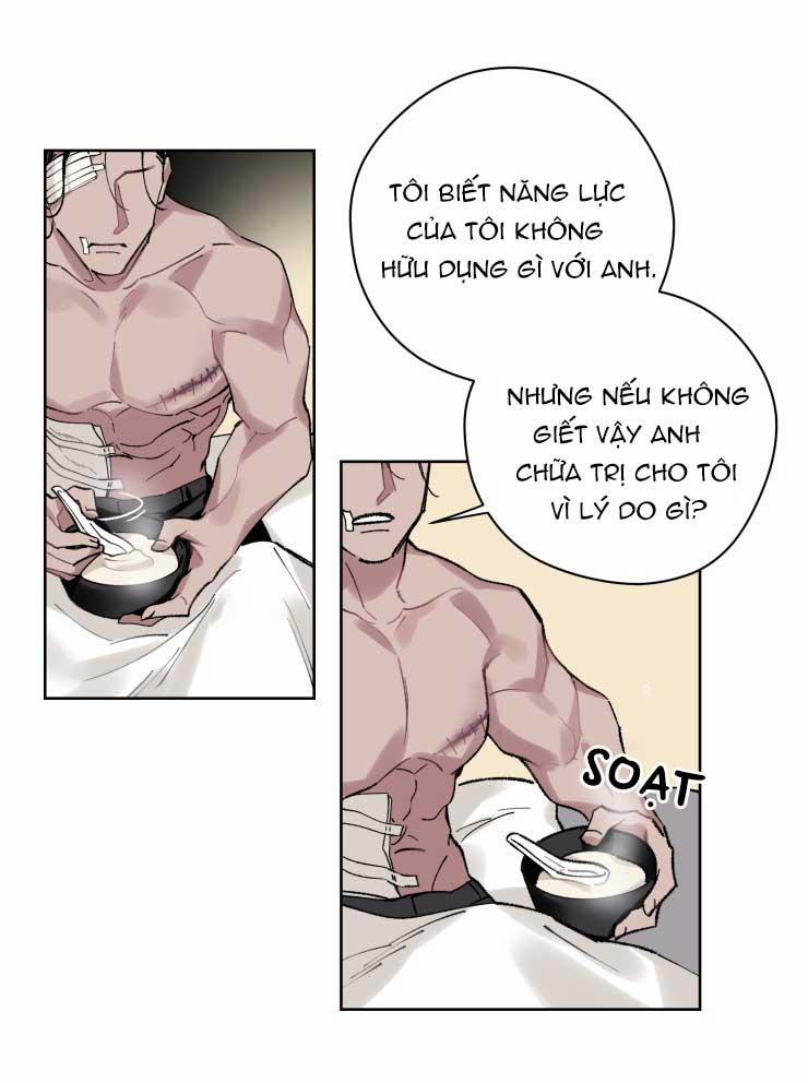 MOONQUAKE 2 trang 32