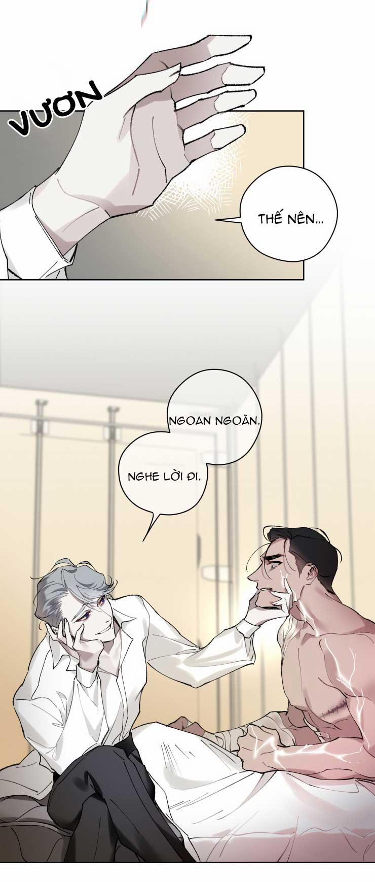 MOONQUAKE 2 trang 40