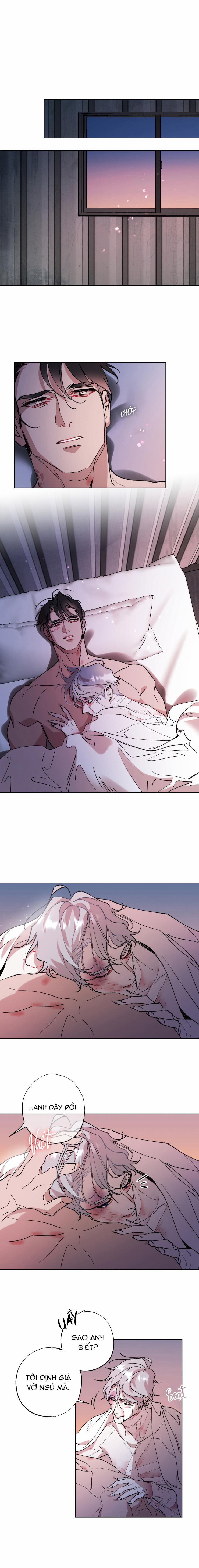 MOONQUAKE 20 trang 0