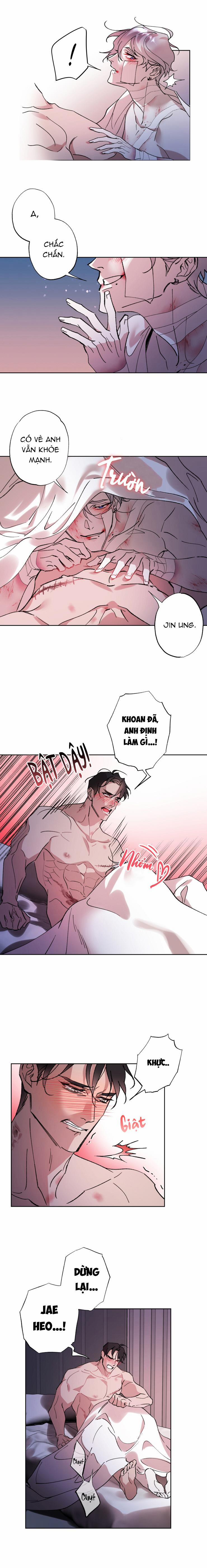 MOONQUAKE 20 trang 2