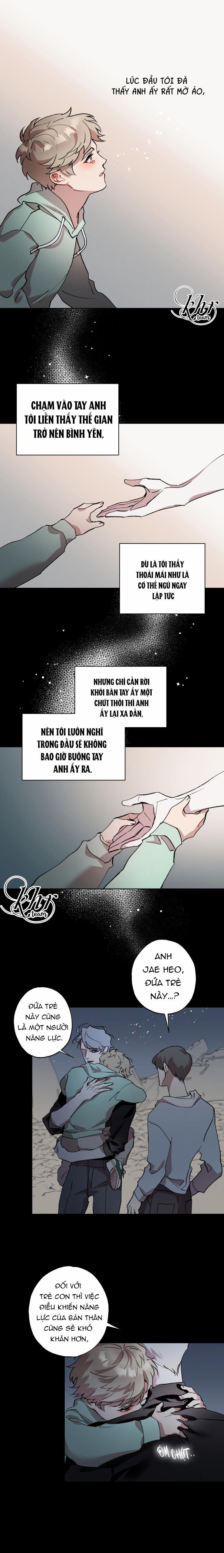 MOONQUAKE 21 trang 0