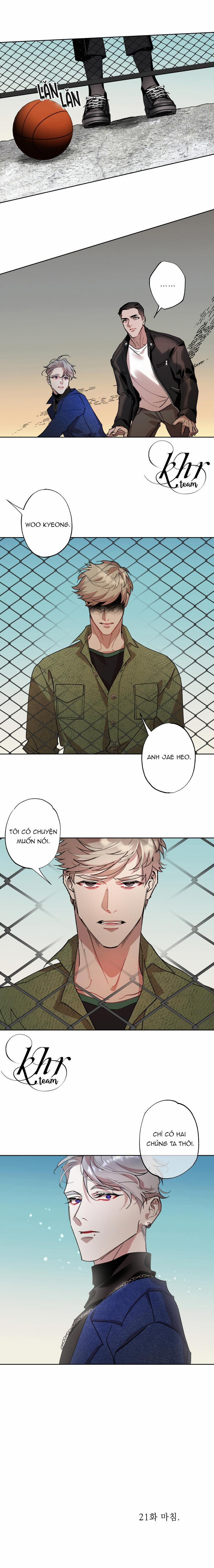 MOONQUAKE 21 trang 12