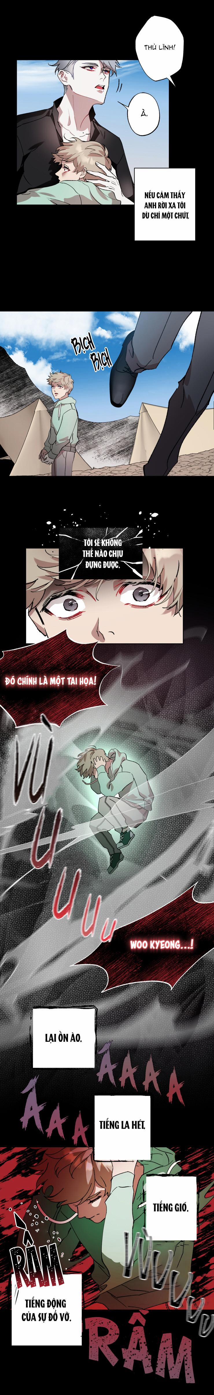 MOONQUAKE 21 trang 2