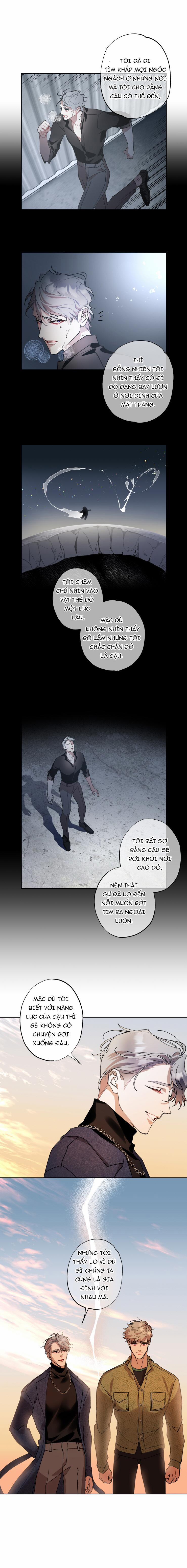 MOONQUAKE 22 trang 1