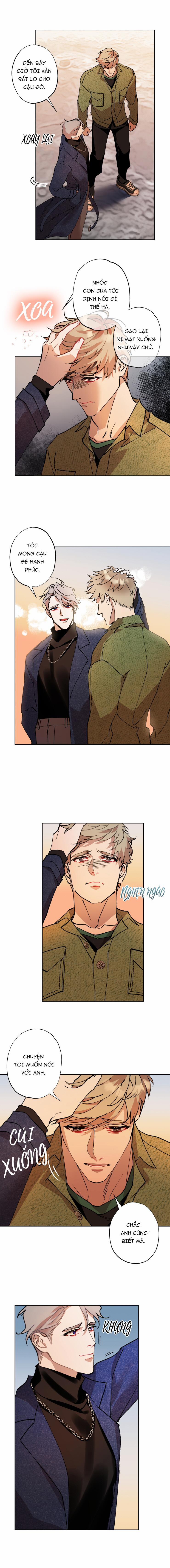 MOONQUAKE 22 trang 2