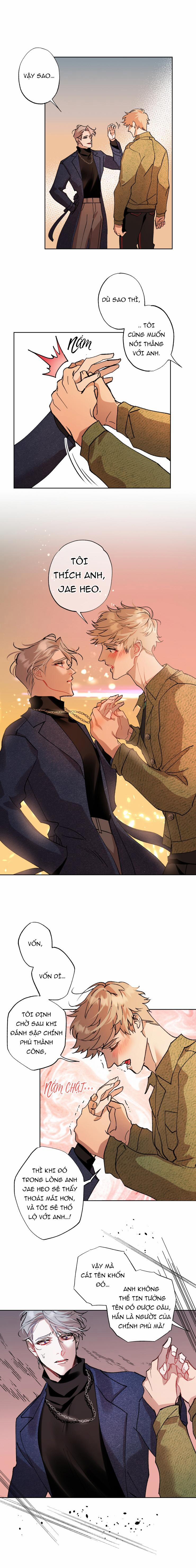 MOONQUAKE 22 trang 3