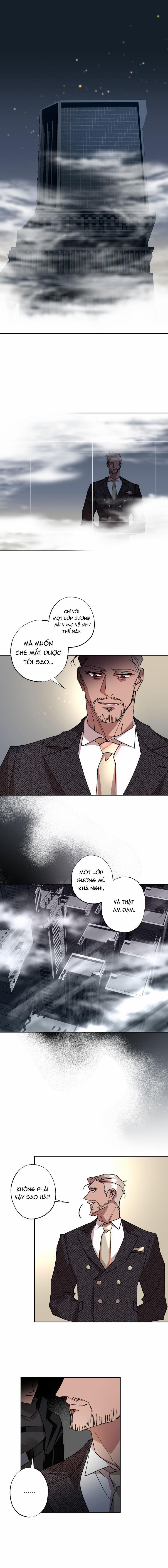 MOONQUAKE 24 trang 0