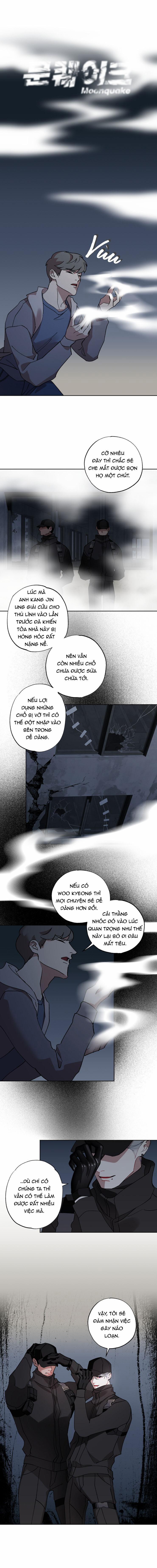 MOONQUAKE 24 trang 1