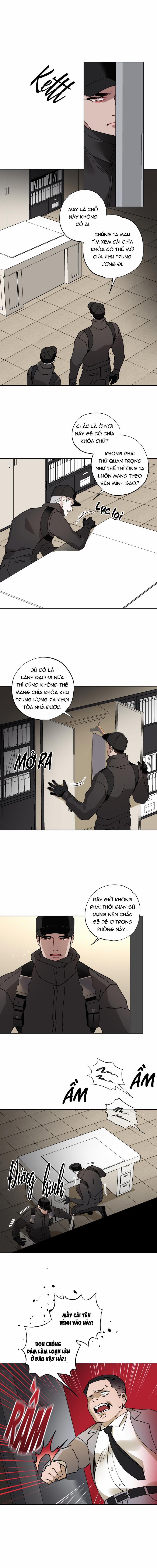 MOONQUAKE 24 trang 6