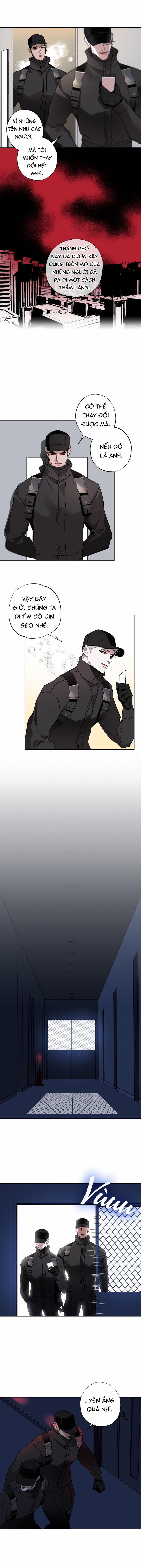 MOONQUAKE 24 trang 9