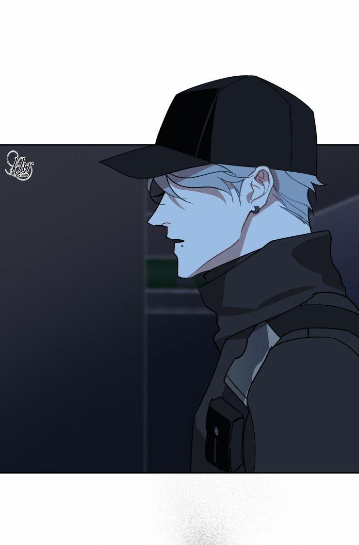 MOONQUAKE 25 trang 0