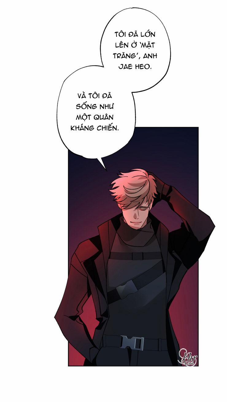 MOONQUAKE 25 trang 11