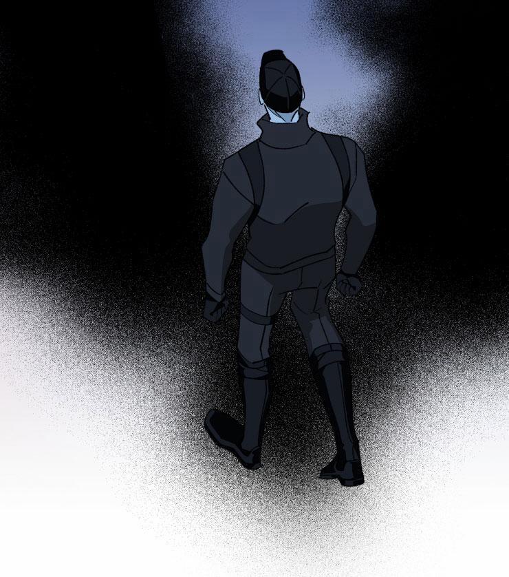 MOONQUAKE 25 trang 3