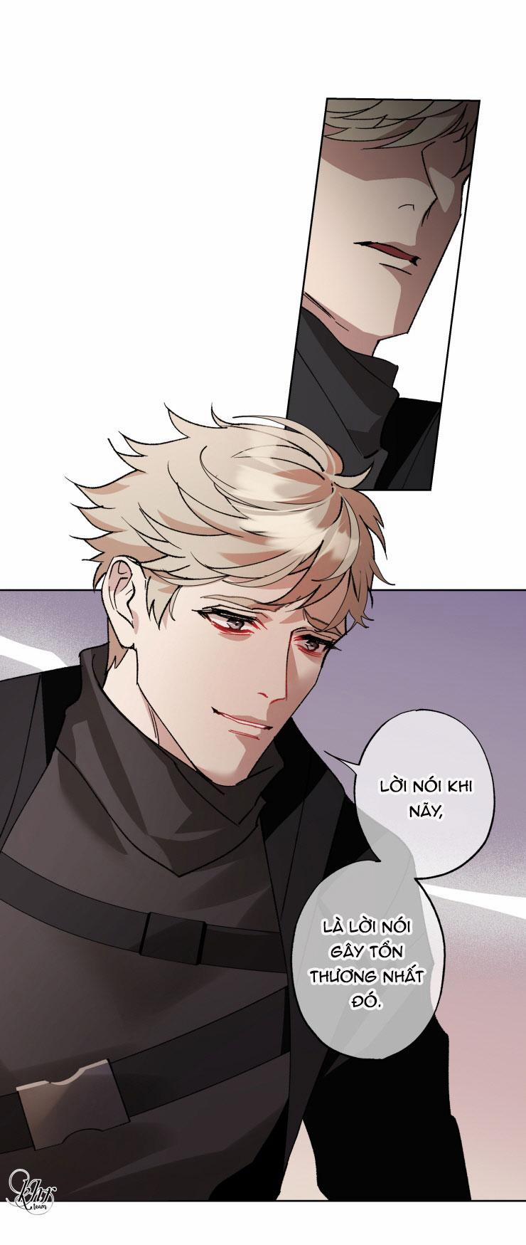 MOONQUAKE 25 trang 45