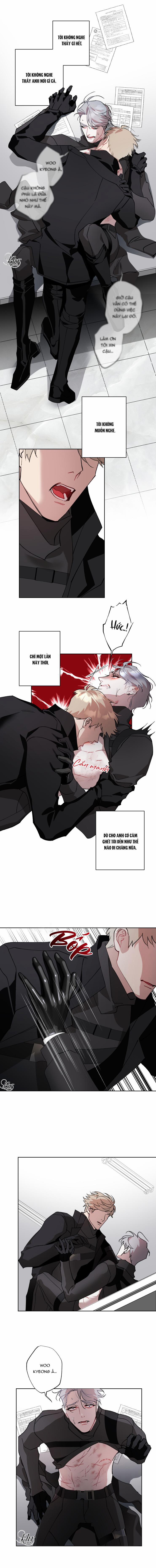 MOONQUAKE 26 trang 1