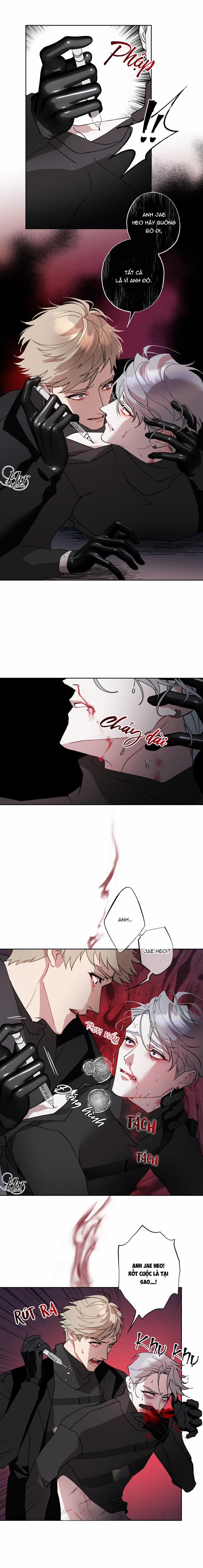 MOONQUAKE 26 trang 9