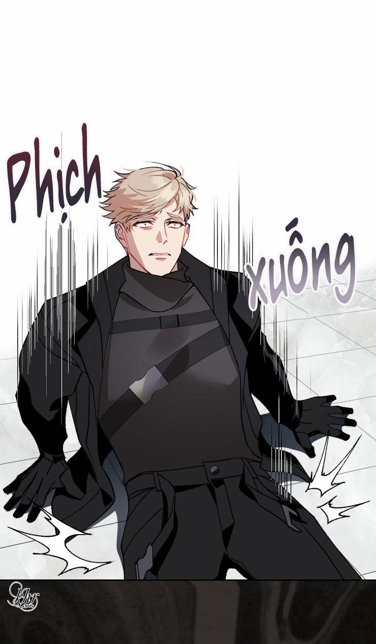 MOONQUAKE 27 trang 0