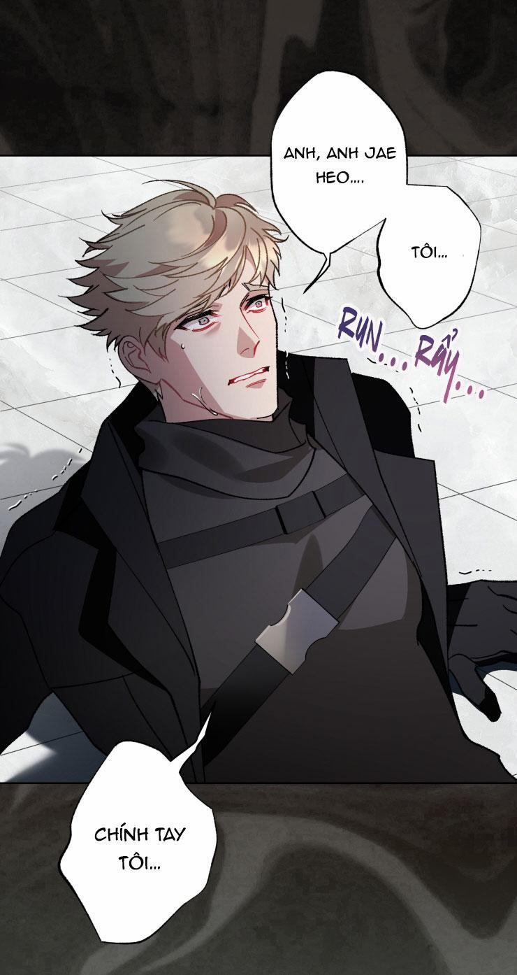 MOONQUAKE 27 trang 1