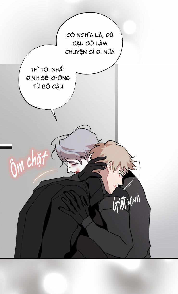 MOONQUAKE 27 trang 18