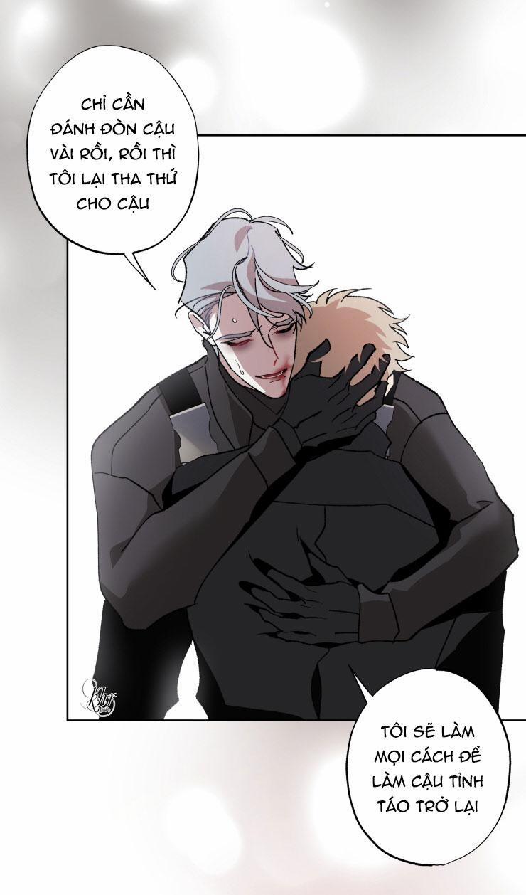 MOONQUAKE 27 trang 19