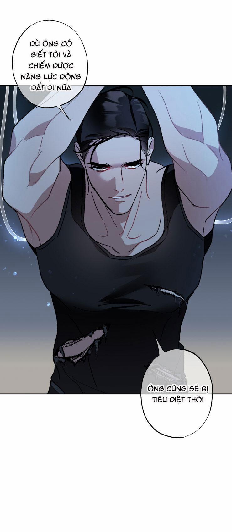 MOONQUAKE 27 trang 31