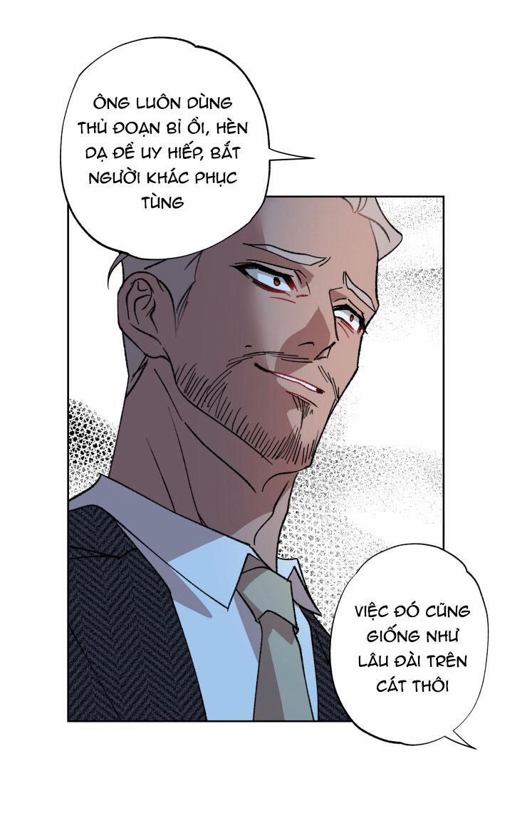 MOONQUAKE 27 trang 32