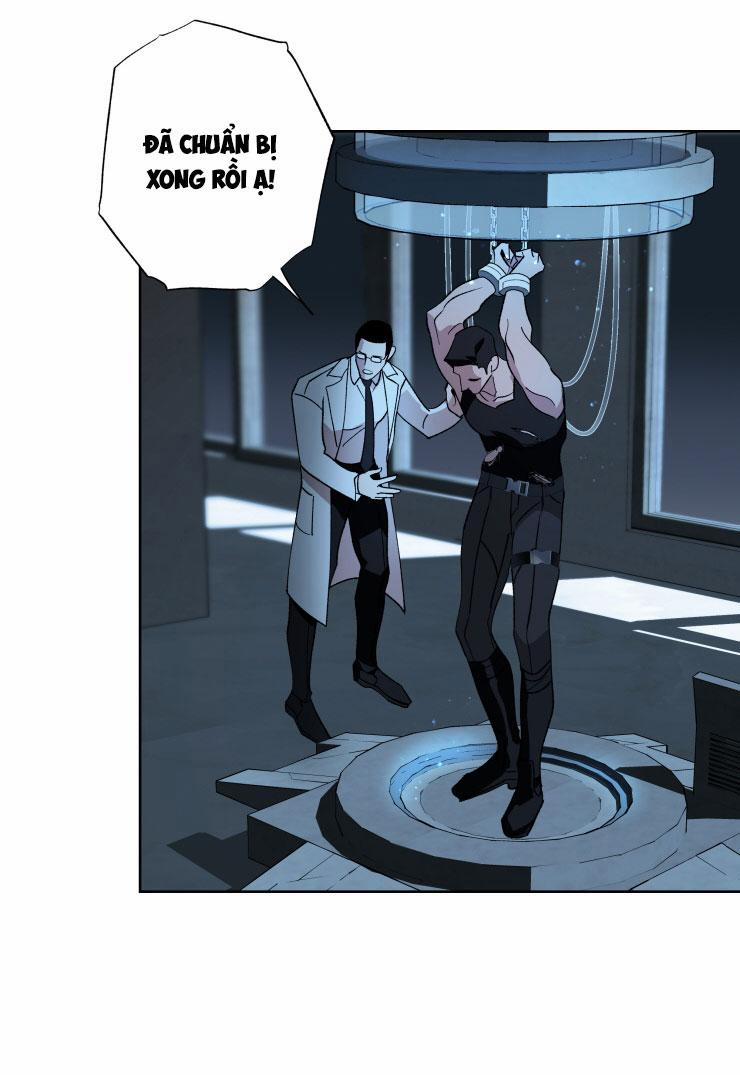 MOONQUAKE 27 trang 35