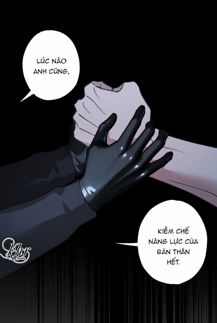 MOONQUAKE 28 trang 0