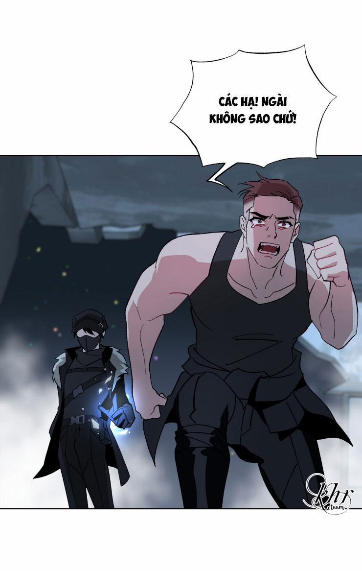 MOONQUAKE 28 trang 18