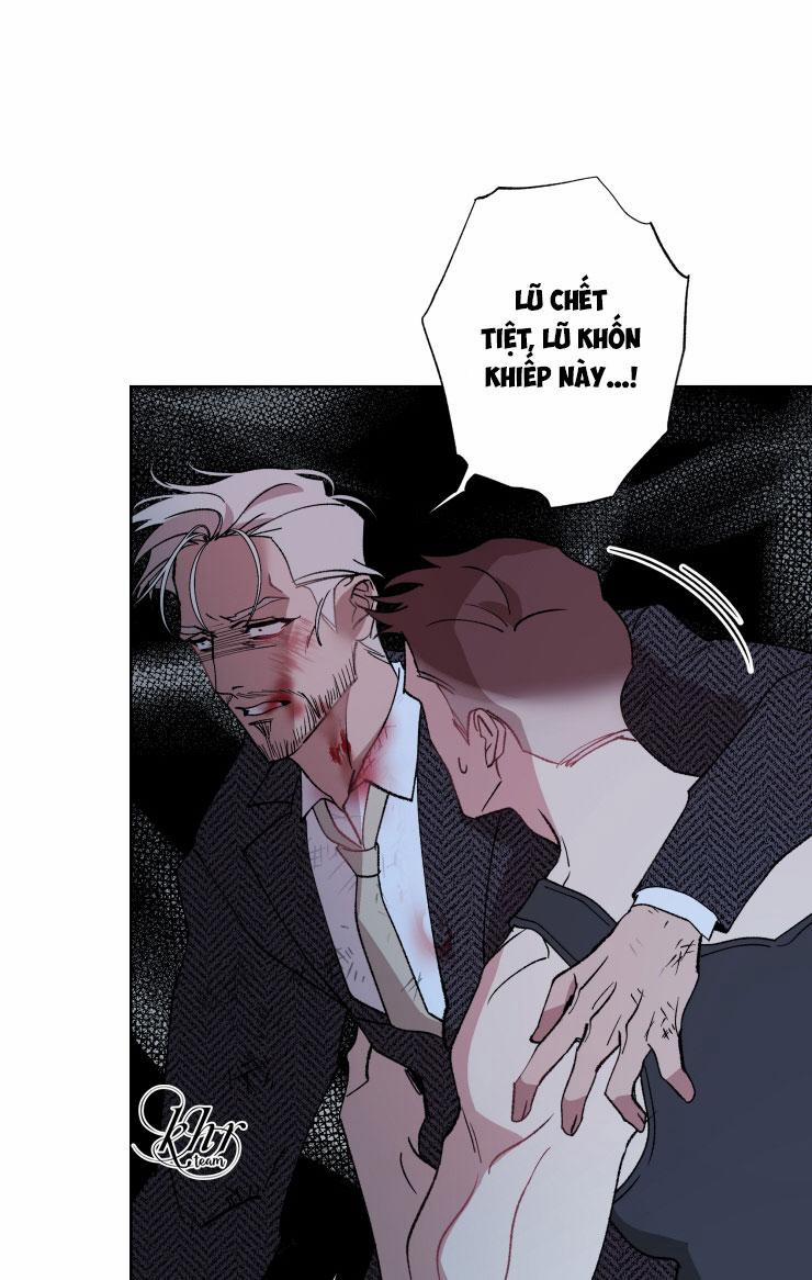 MOONQUAKE 28 trang 20