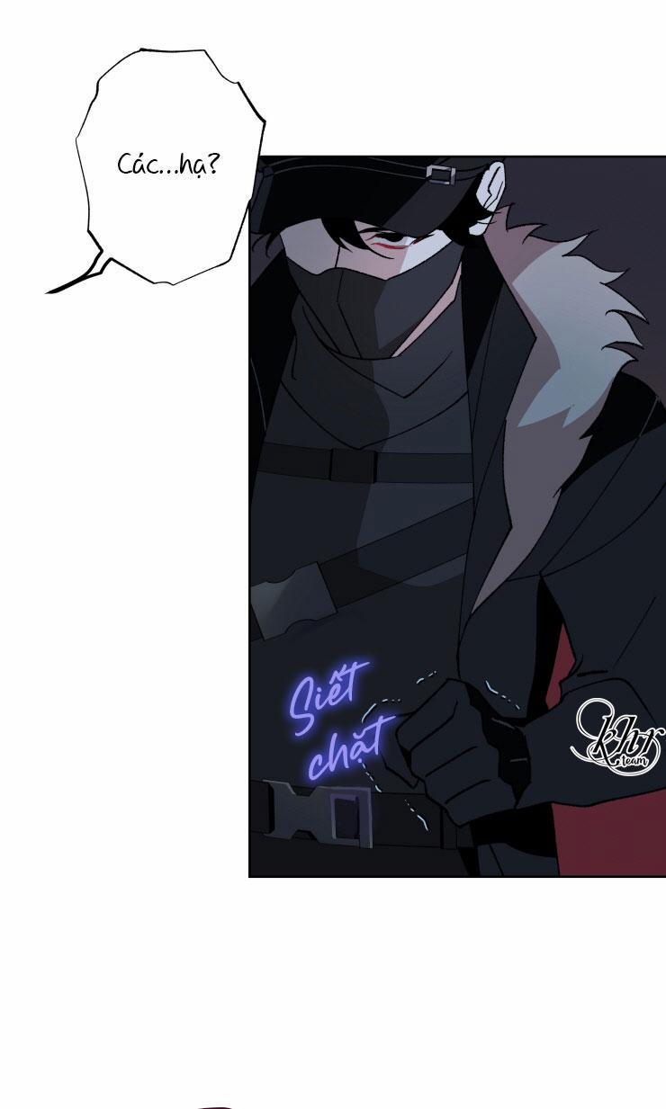 MOONQUAKE 28 trang 24