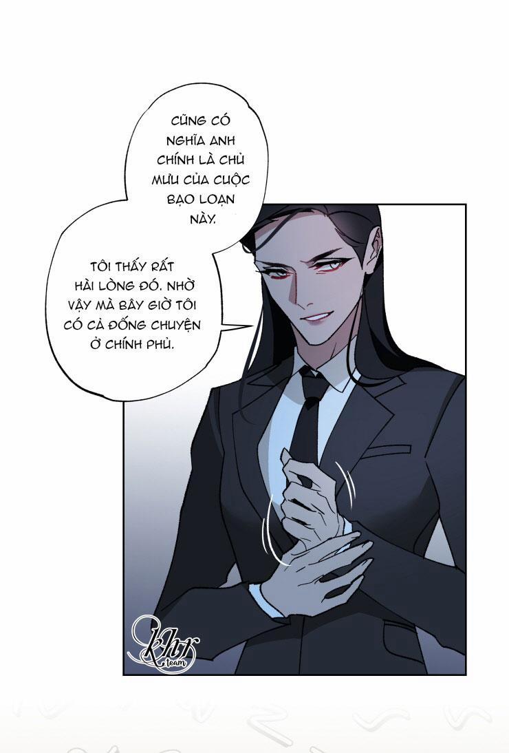 MOONQUAKE 28 trang 41