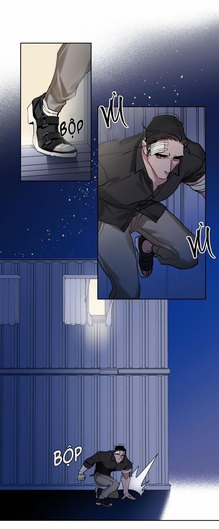 MOONQUAKE 3 trang 12