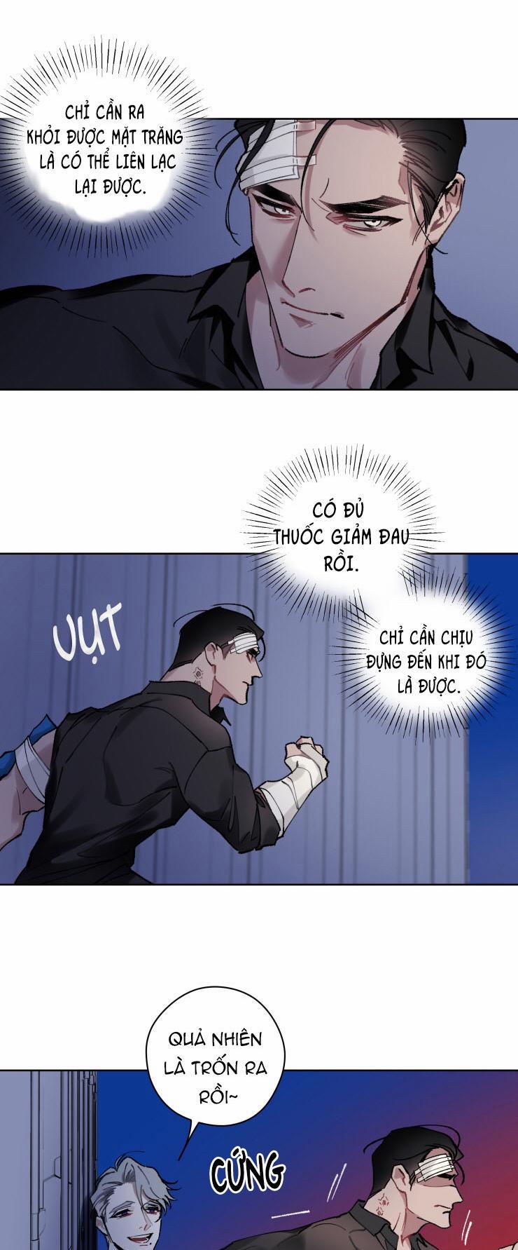 MOONQUAKE 3 trang 13