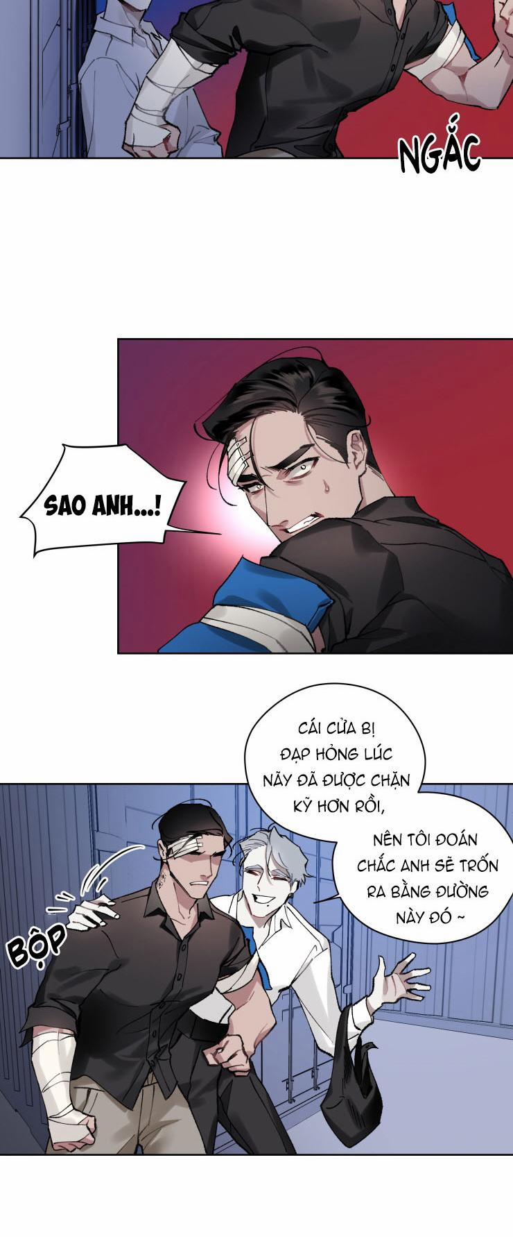 MOONQUAKE 3 trang 14