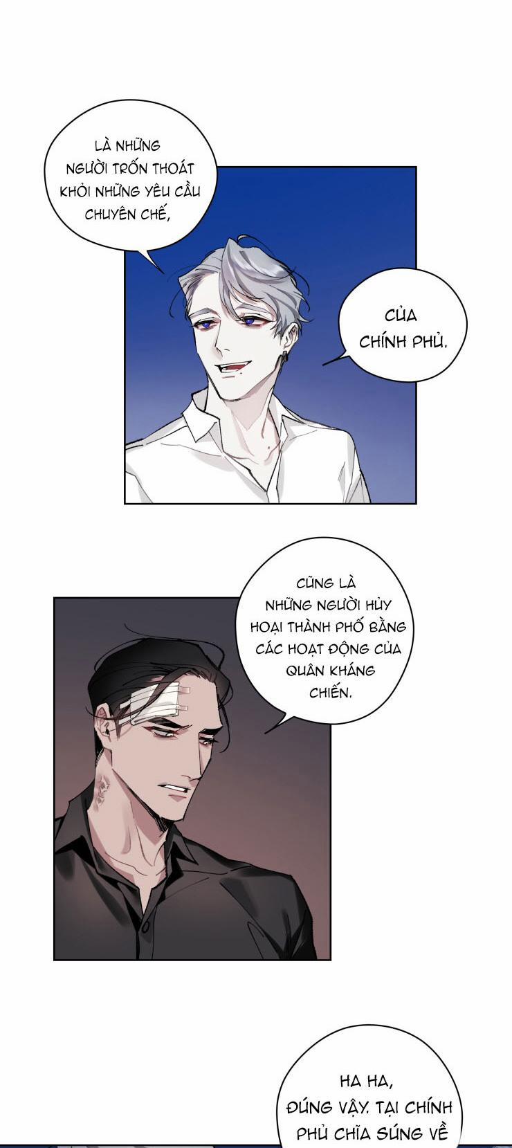 MOONQUAKE 3 trang 17