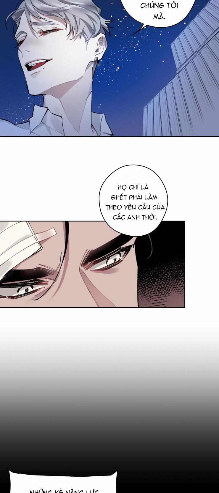 MOONQUAKE 3 trang 18