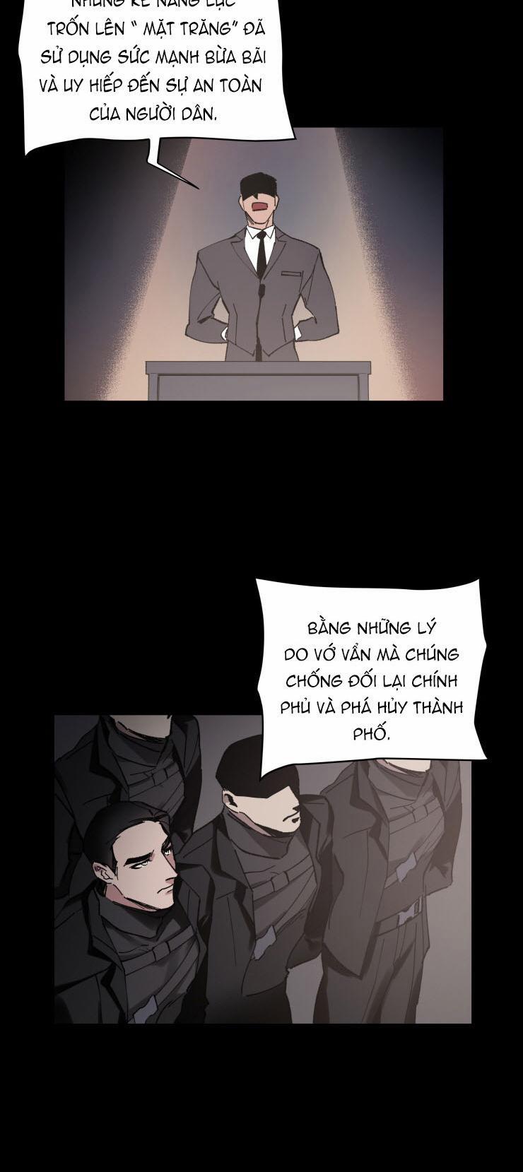 MOONQUAKE 3 trang 19