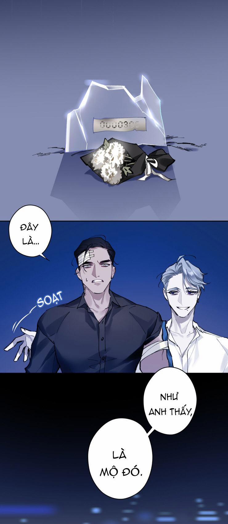 MOONQUAKE 3 trang 21