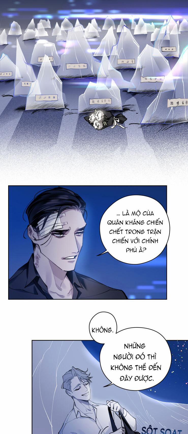 MOONQUAKE 3 trang 22