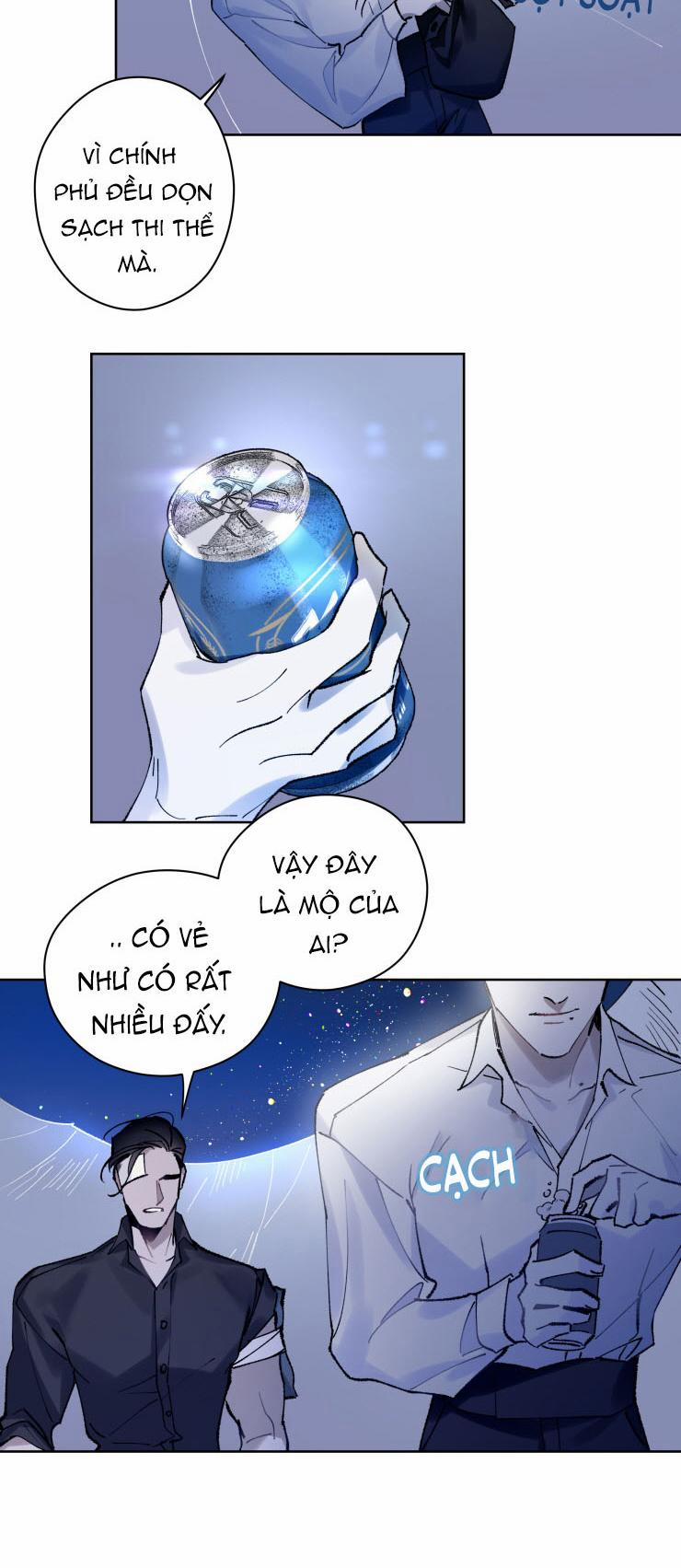 MOONQUAKE 3 trang 23