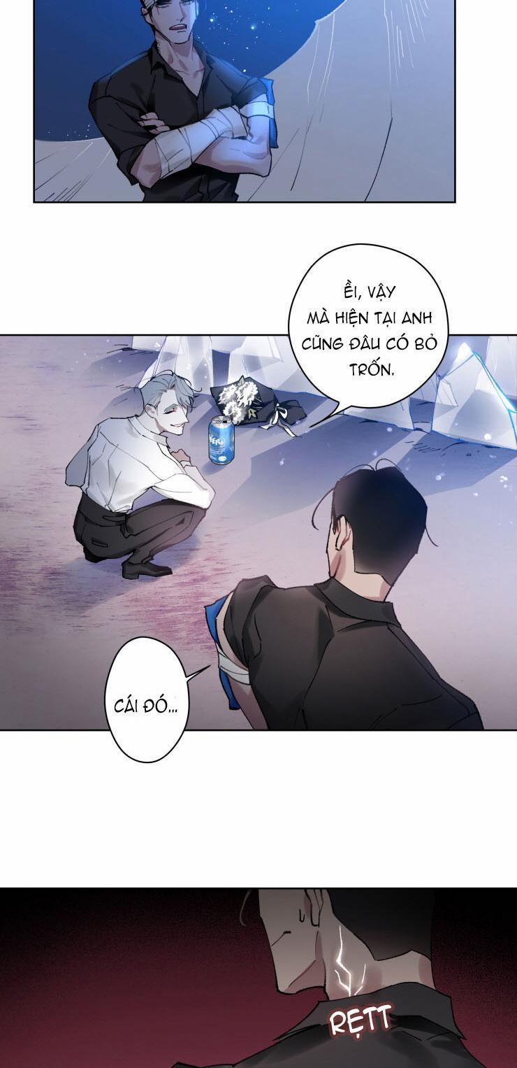 MOONQUAKE 3 trang 25